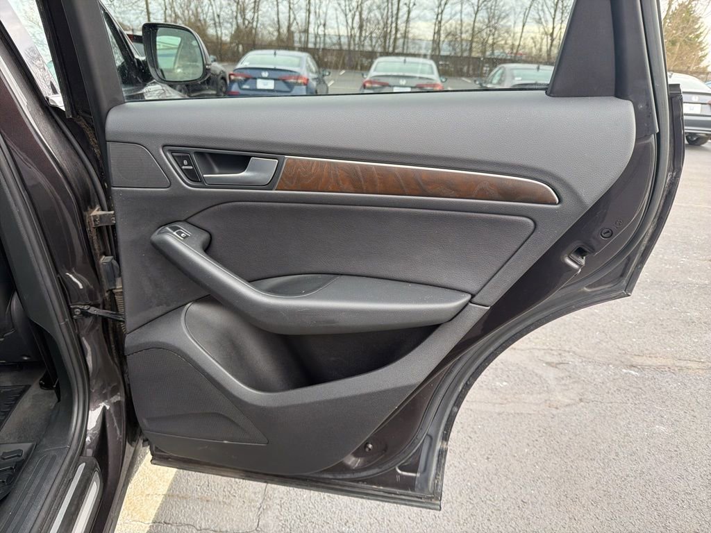 Used 2015 Audi Q5 2.0T Premium Plus image 25