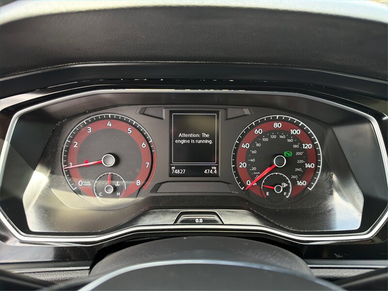 Used 2019 Volkswagen Jetta SE FWD image 15