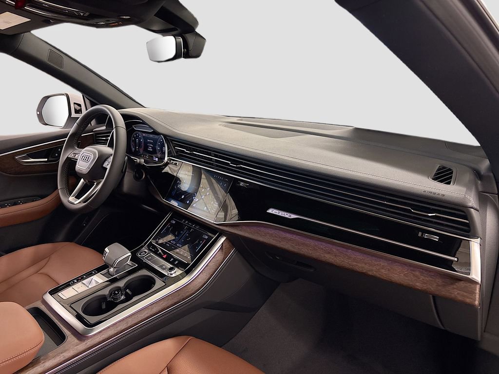 New 2026 Audi Q8 Premium Plus AWD/4WD image 14