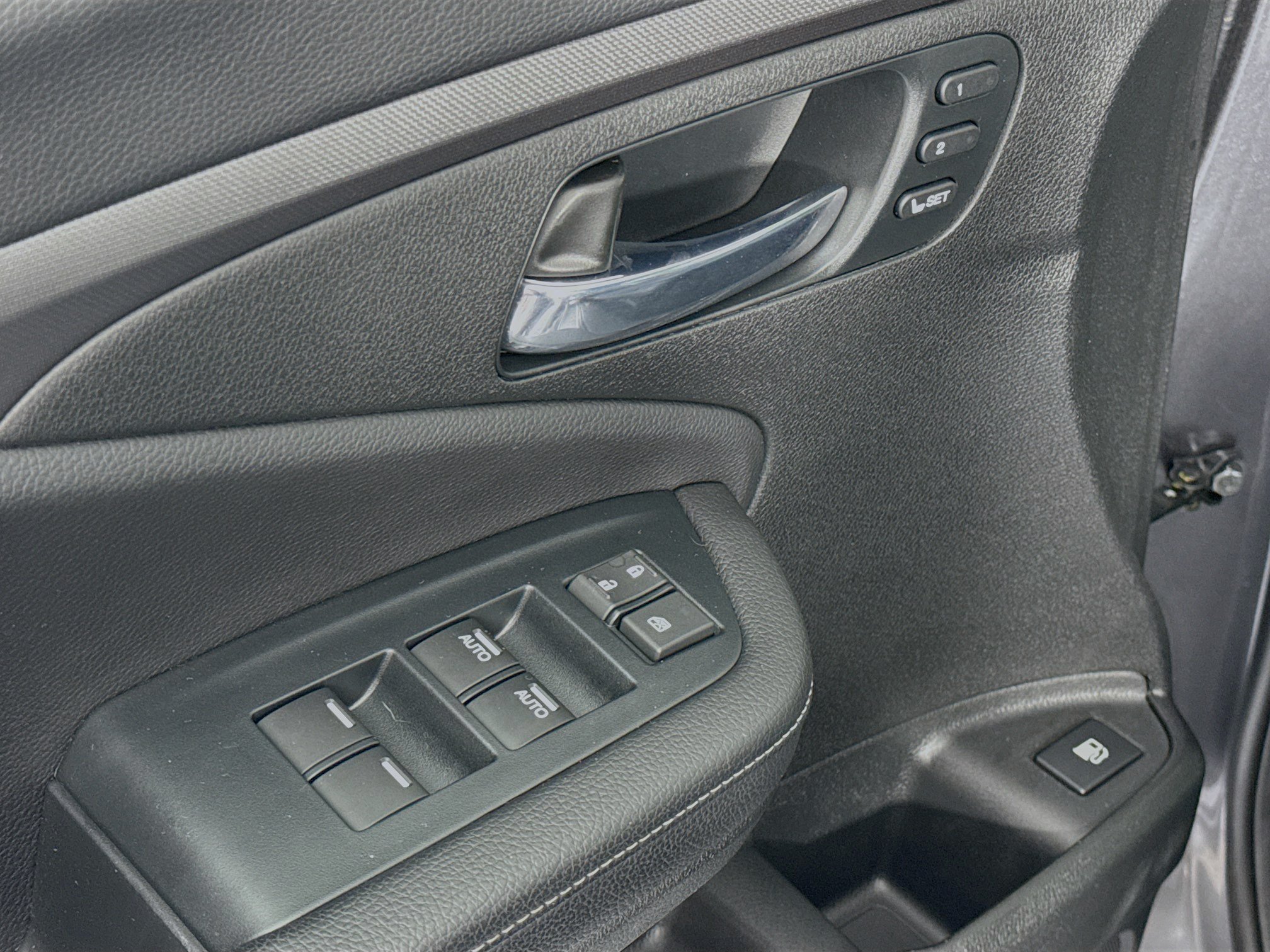 Certified 2023 Honda Ridgeline RTL image 17