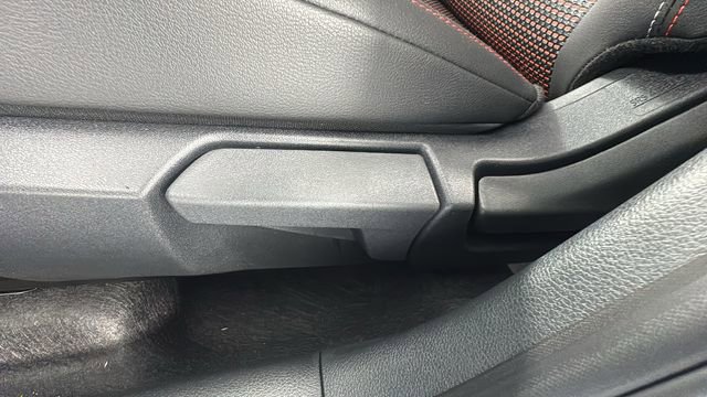 New 2026 Nissan Kicks SR w/ Cold Weather Package image 11