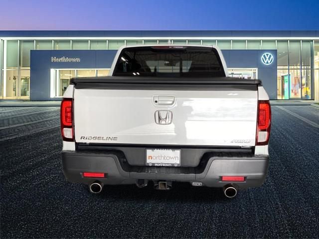 Used 2023 Honda Ridgeline RTL image 26