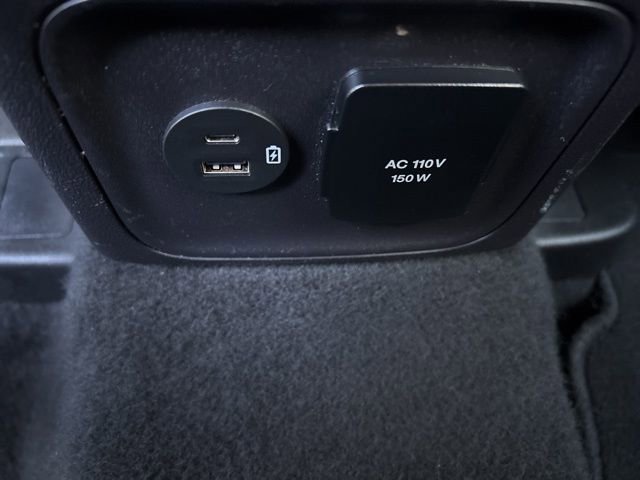 Used 2024 Ford Bronco Sport Outer Banks w/ Tech Package image 32