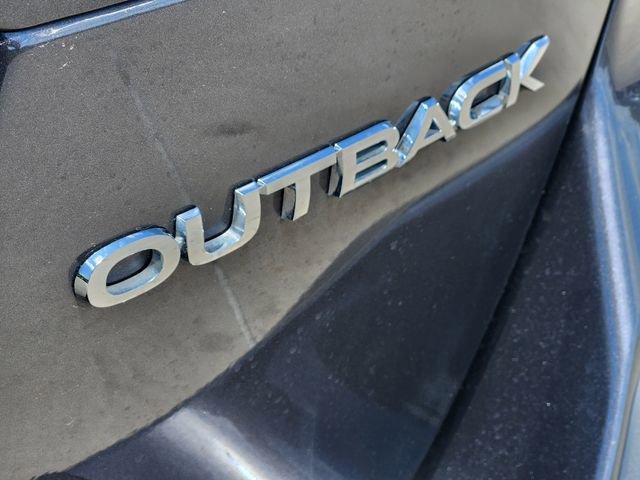 Certified 2025 Subaru Outback Limited image 10