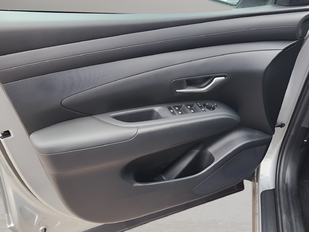 New 2026 Hyundai Tucson SEL Plus AWD/4WD image 10