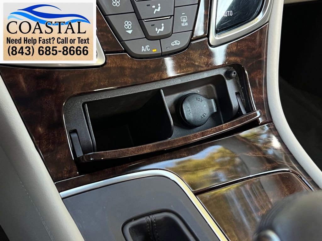 Used 2015 Buick LaCrosse Leather FWD image 43