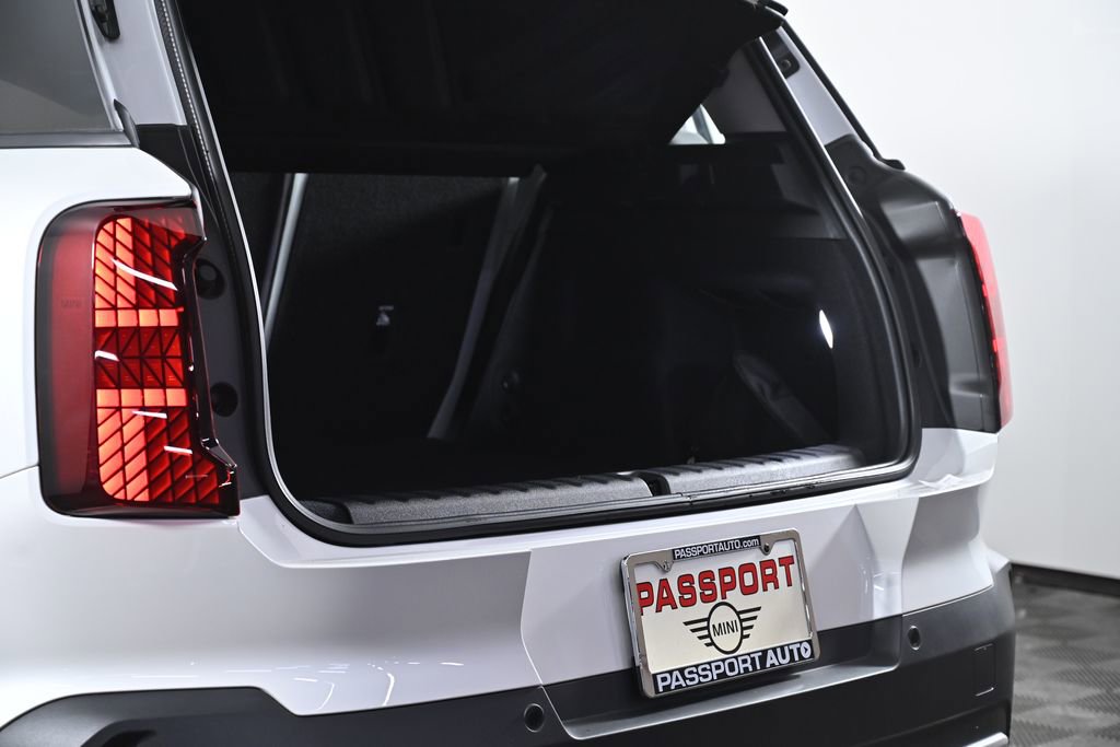 Certified 2025 MINI Cooper Countryman S image 34