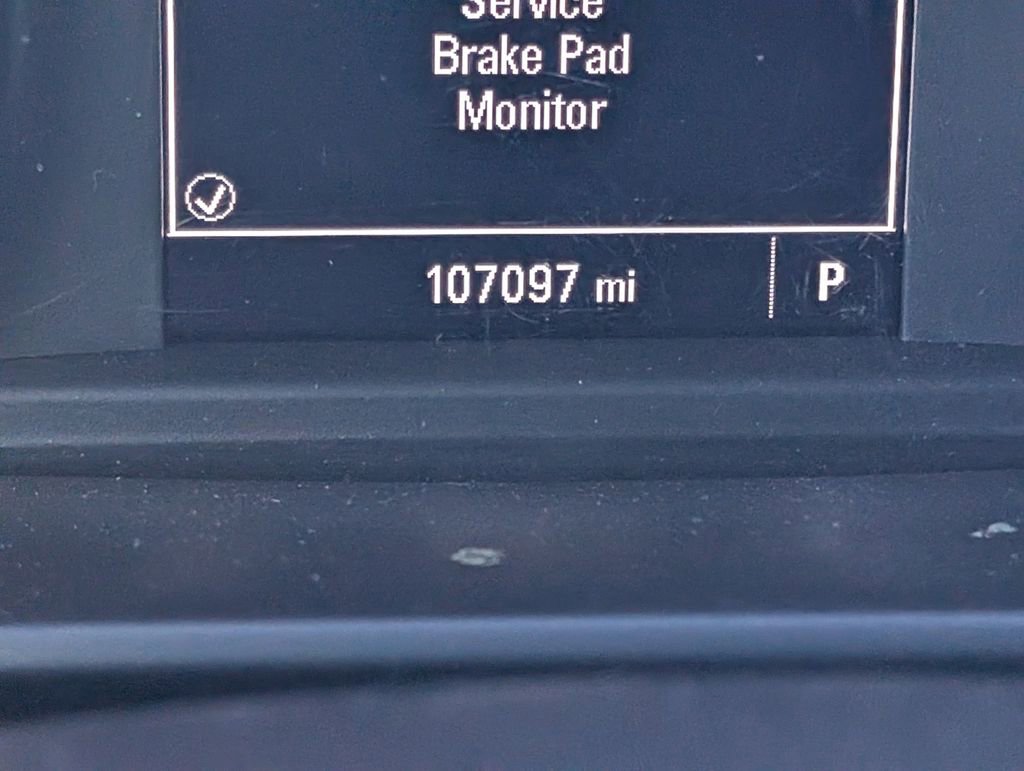 Used 2021 Chevrolet Silverado 1500 W/T w/ WT Value Package image 13