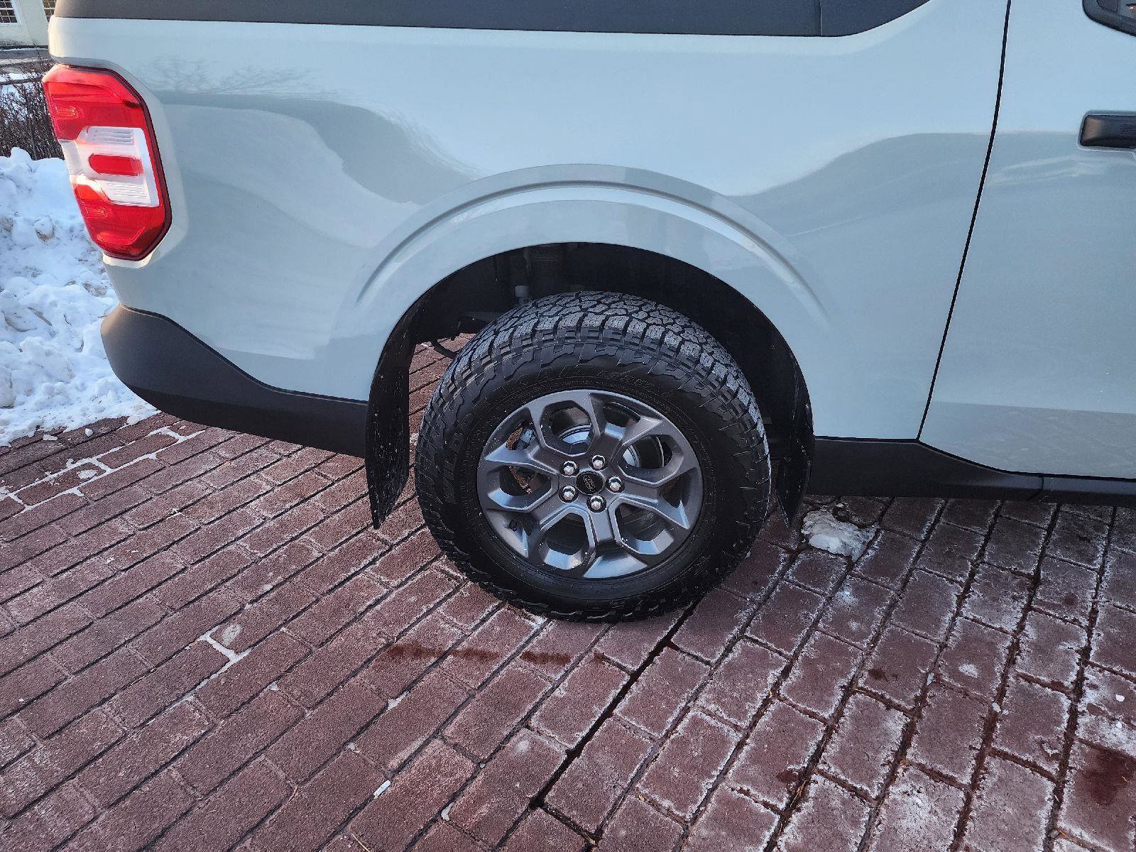 Used 2023 Ford Maverick XLT w/ Equipment Group 300A Standard image 24