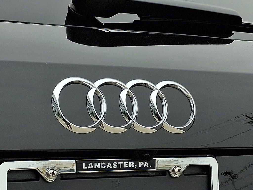 Certified 2025 Audi Q3 2.0T Premium Plus w/ Premium Plus Package image 31