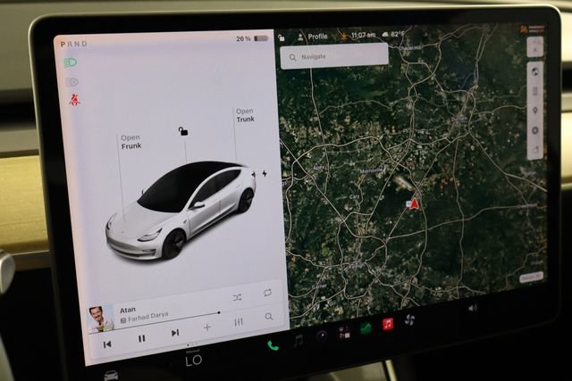 Used 2020 Tesla Model 3 Long Range AWD/4WD image 38