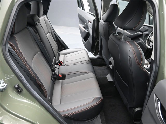 Used 2024 Subaru Crosstrek 2.5i Limited image 16
