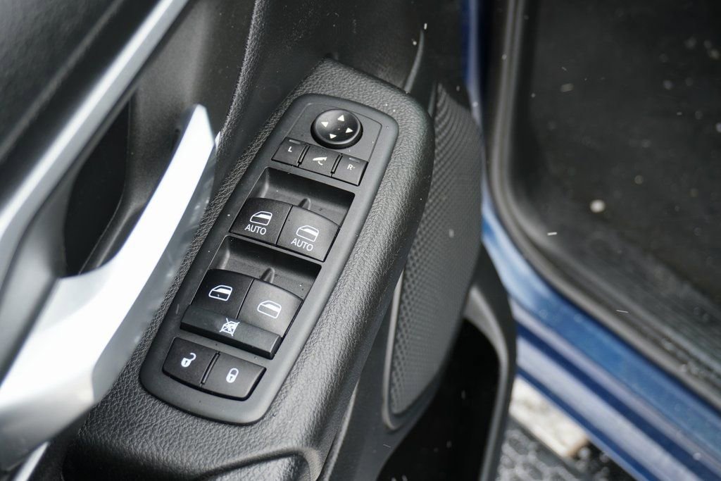 Used 2020 RAM 1500 Big Horn image 13