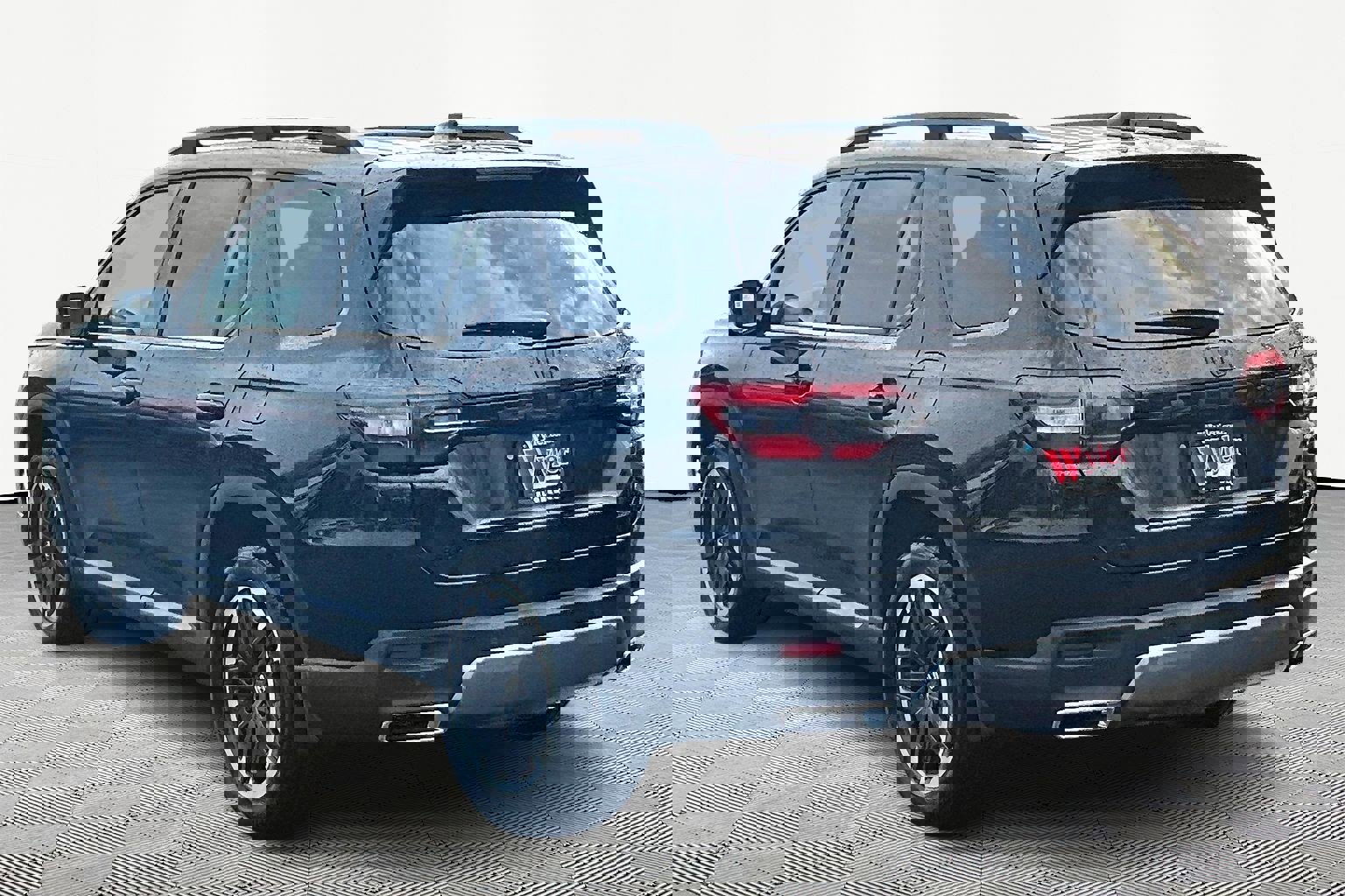 New 2026 Honda Pilot image 4