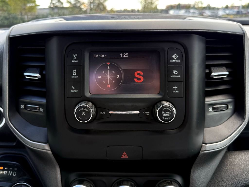 Used 2022 RAM 3500 Tradesman image 23