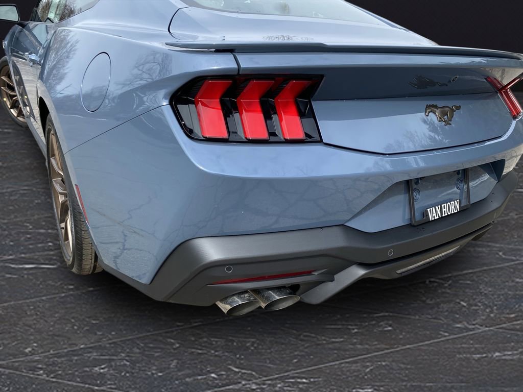 New 2026 Ford Mustang Premium image 44