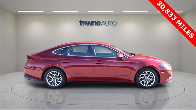 Used 2023 Hyundai Sonata SEL image 6