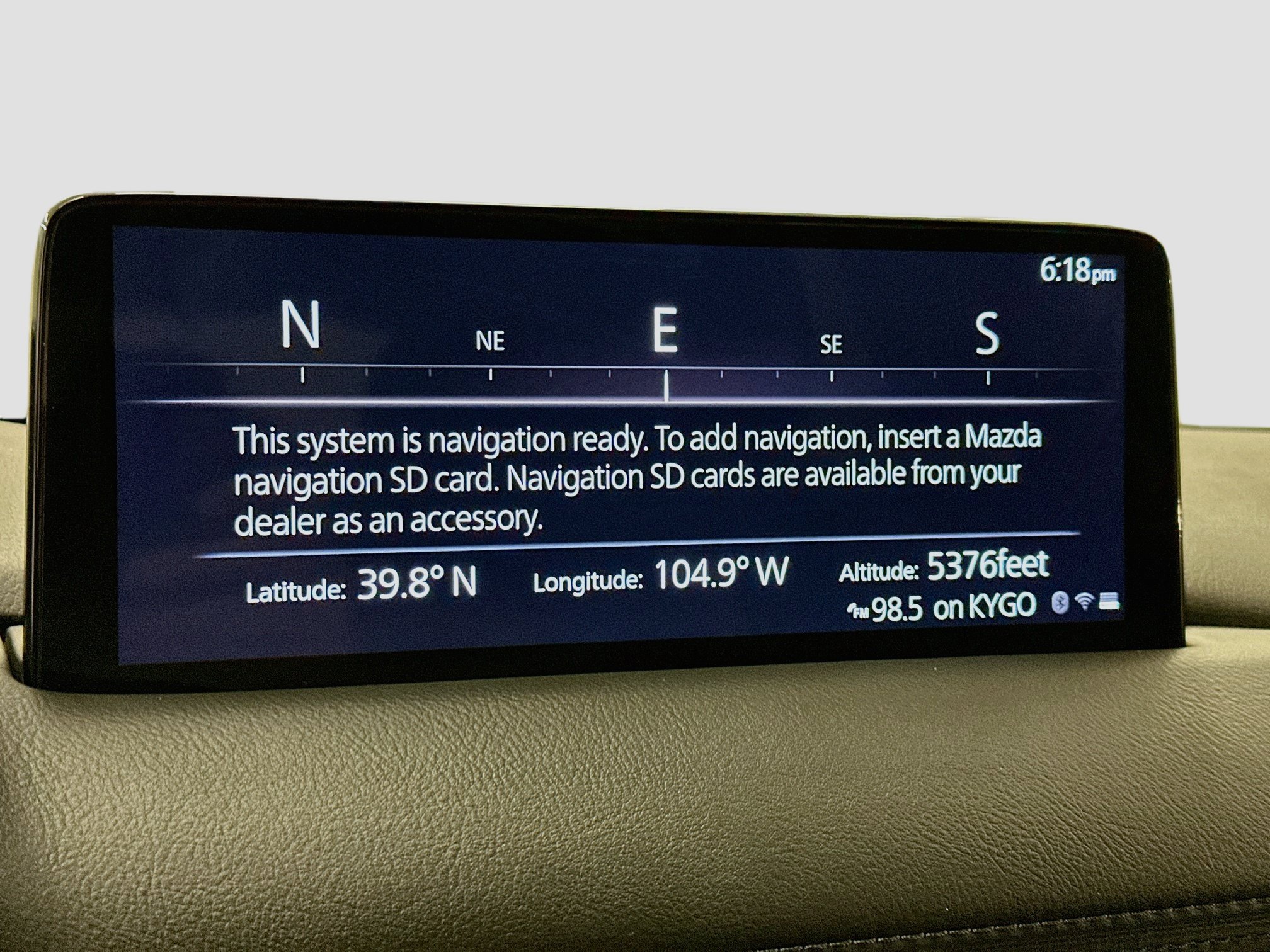 Used 2025 MAZDA CX-5 AWD 2.5 S w/ Preferred Package image 22