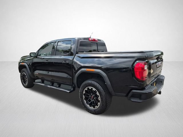Used 2026 GMC Canyon AT4 w/ Technology Plus Package AWD/4WD image 8