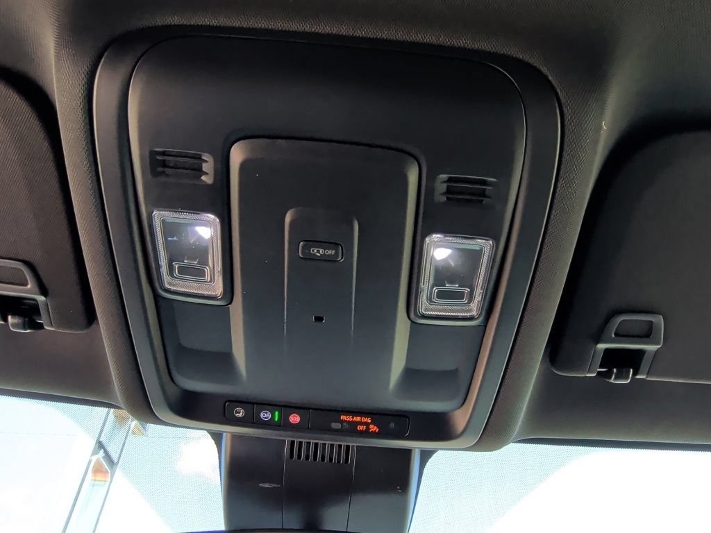 New 2026 Chevrolet Tahoe LS w/ Max Trailering Package AWD/4WD image 21