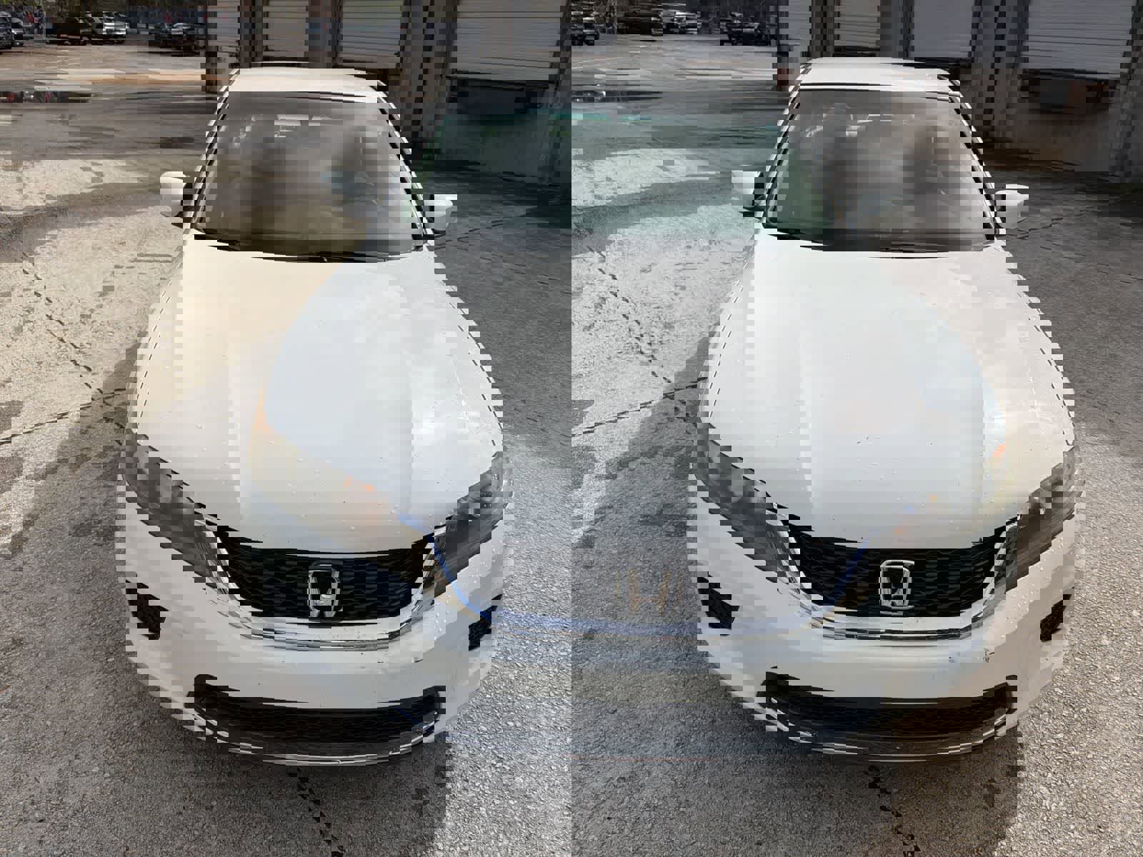 Used 2013 Honda Accord LX-S image 14