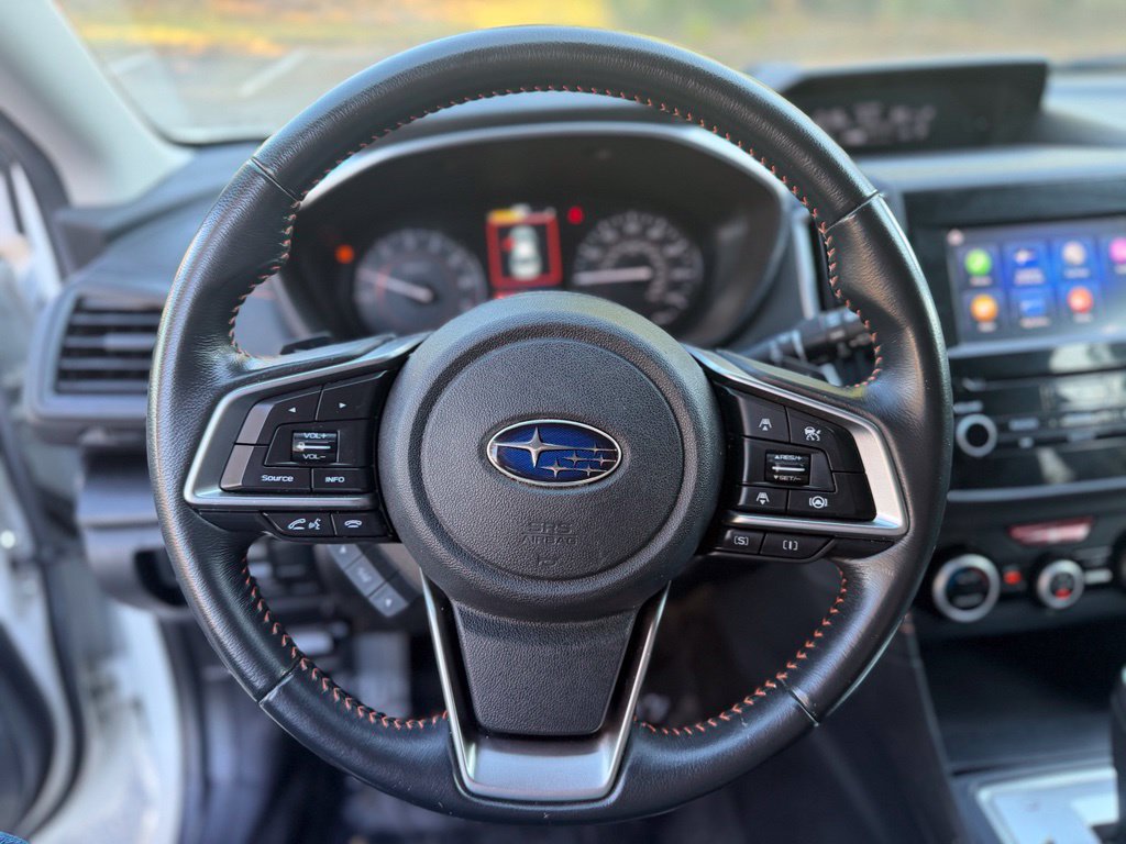 Used 2021 Subaru Crosstrek 2.0i Premium w/ Moonroof Package AWD/4WD image 23