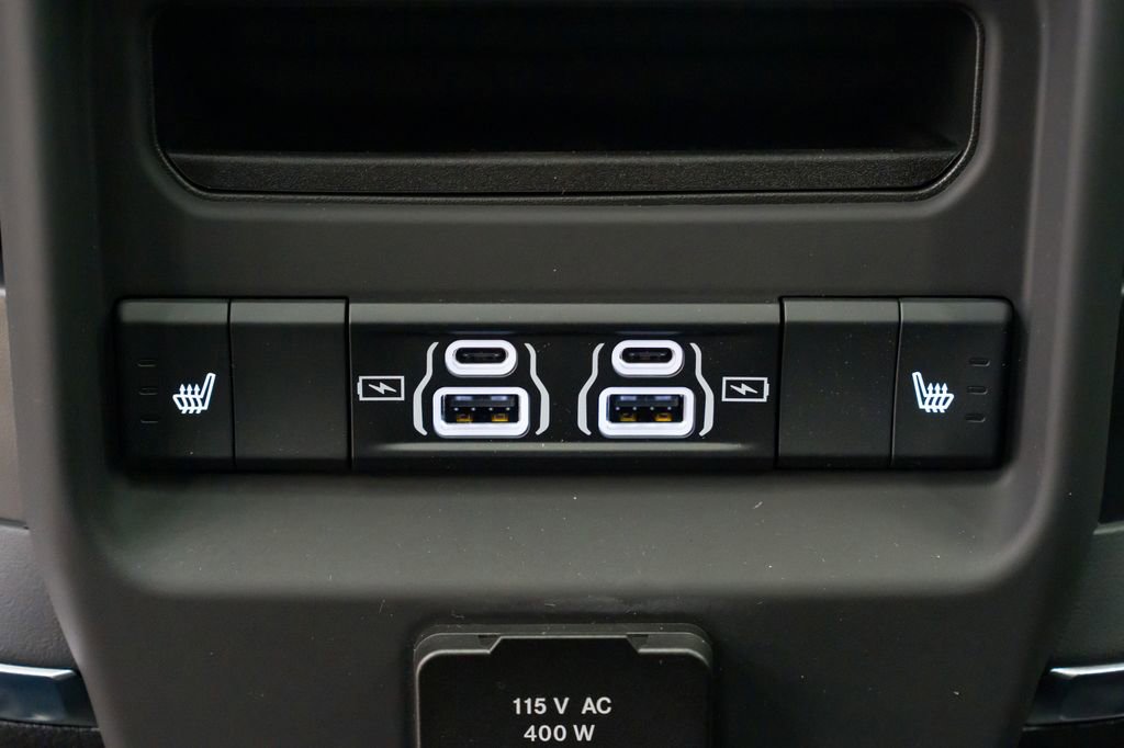 New 2026 RAM 1500 Laramie w/ Night Edition image 9