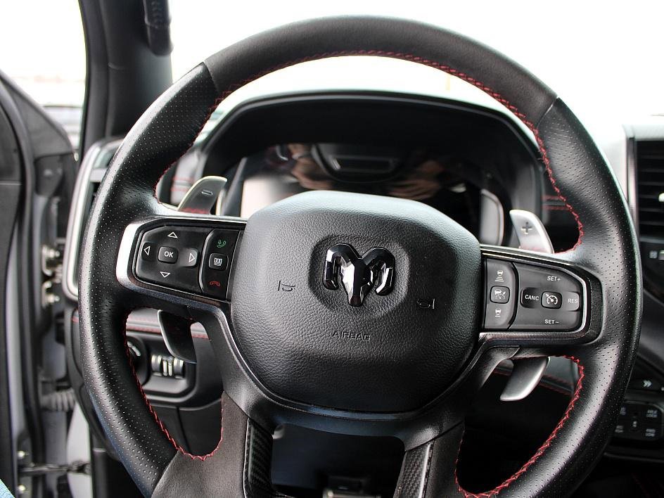 Used 2023 RAM 1500 TRX w/ TRX Level 2 Equipment Group image 23