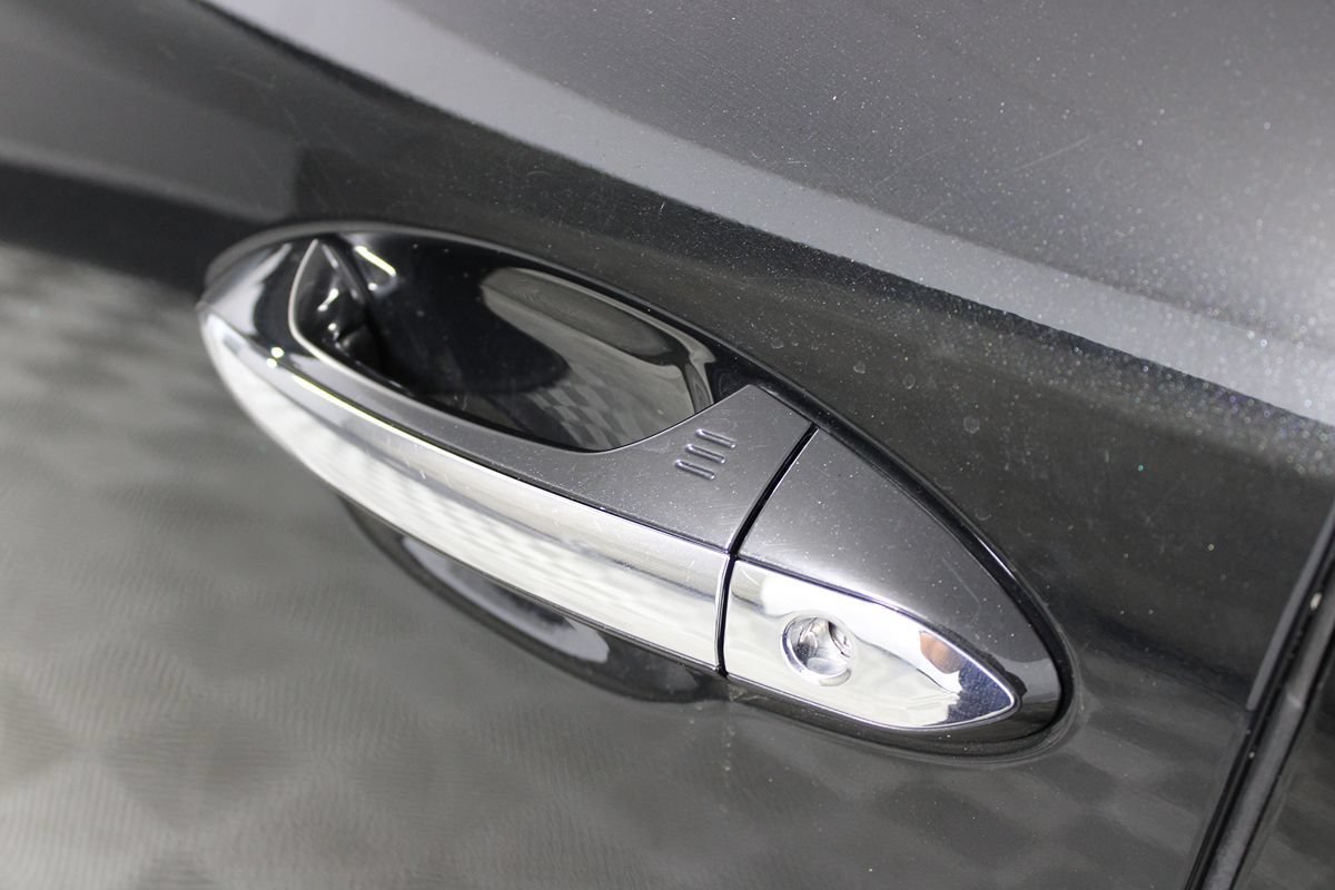 Used 2023 INFINITI QX60 Luxe w/ Cargo Package AWD/4WD image 55