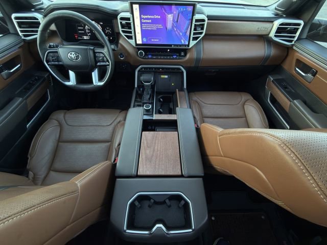 Used 2023 Toyota Tundra 1794 Edition image 13