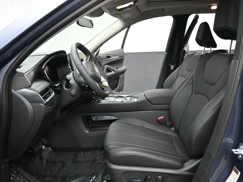 Used 2026 INFINITI QX60 Luxe w/ Cargo Package AWD/4WD image 10