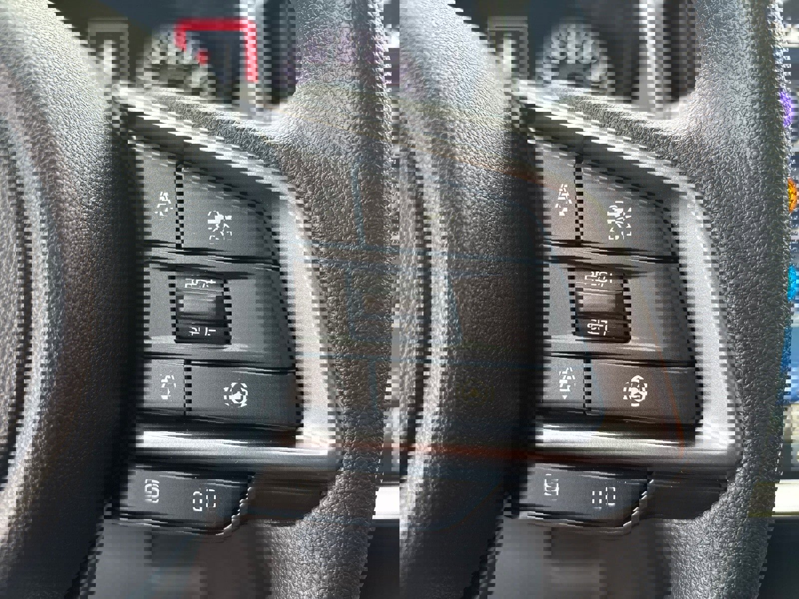 New 2026 Subaru Impreza 2.0i Sport image 19