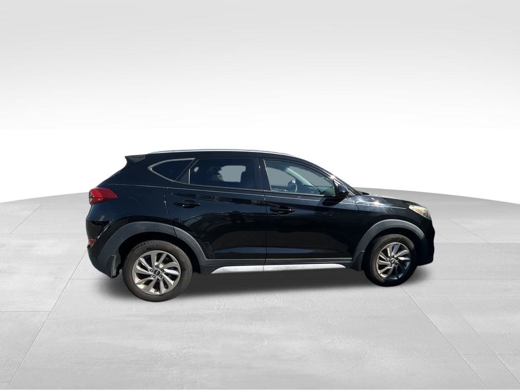 Used 2018 Hyundai Tucson SEL AWD/4WD image 8