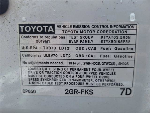 Used 2019 Toyota Tacoma SR5 image 16