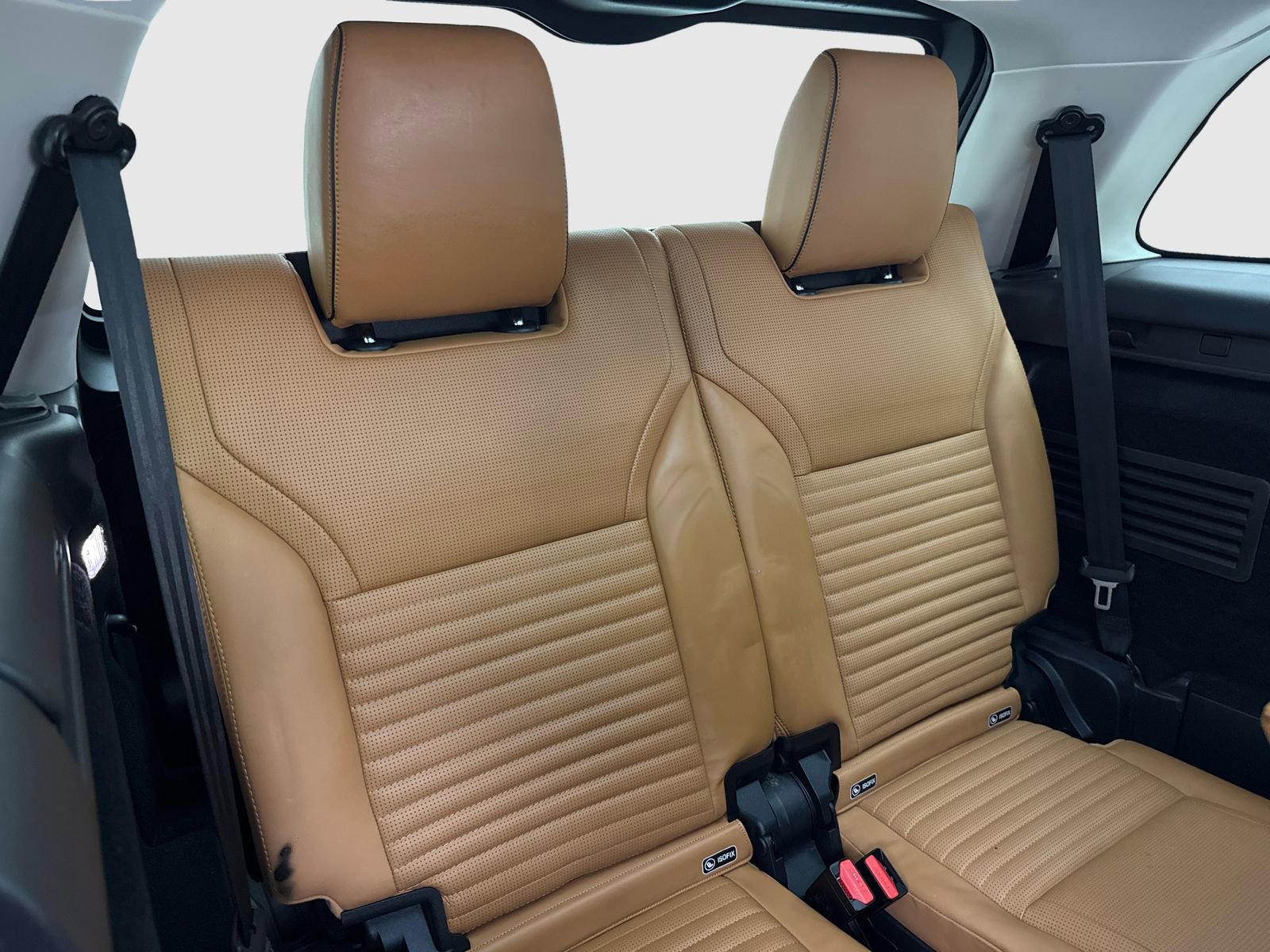 Used 2019 Land Rover Discovery HSE AWD/4WD image 47