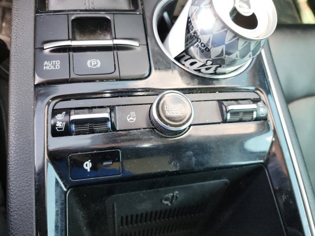 Used 2021 Kia K5 EX w/ EX Premium Package FWD image 47