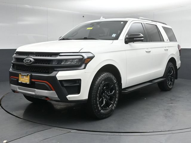 Certified 2024 Ford Expedition Timberline AWD/4WD image 3
