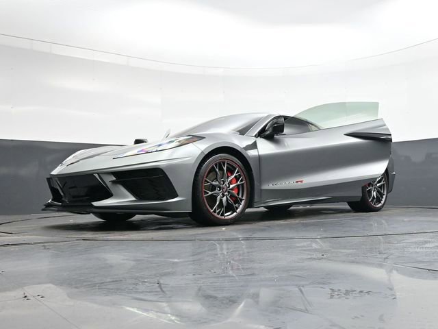 Used 2024 Chevrolet Corvette Stingray Coupe w/ Z51 Performance Package image 44