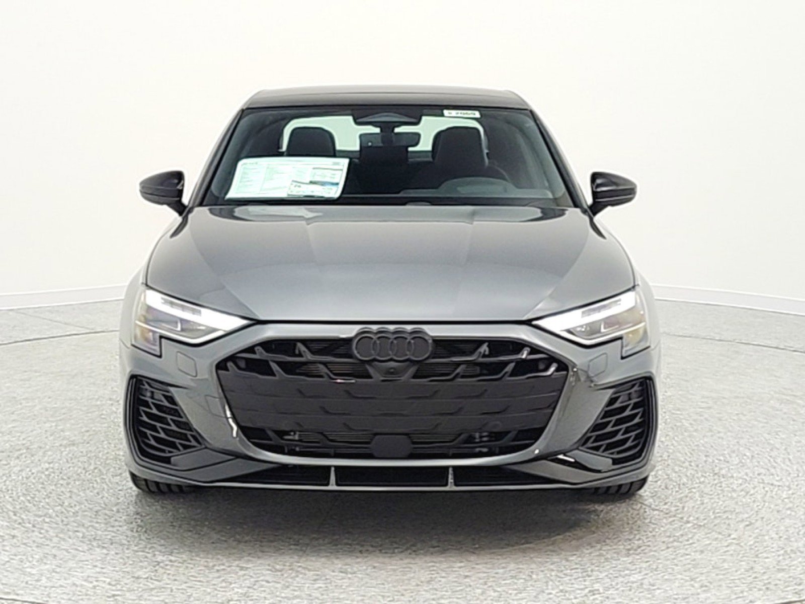 New 2026 Audi S3 Premium image 2