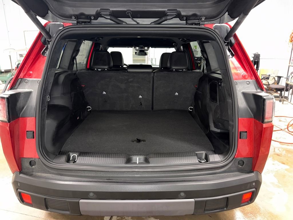 New 2026 Jeep Cherokee Limited image 55