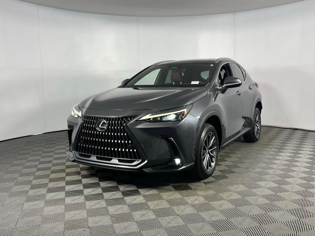 Used 2023 Lexus NX 350 350 Premium image 4