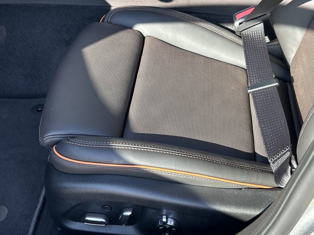 New 2026 Cadillac CT4 Sport image 19