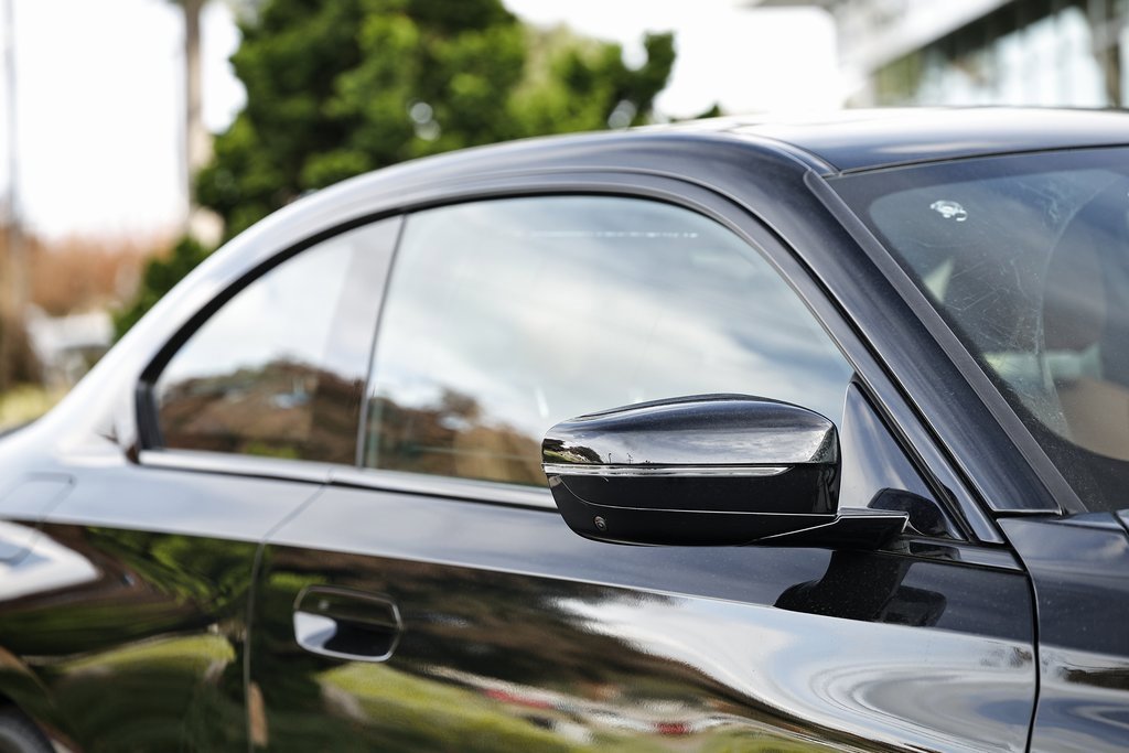 New 2026 BMW 230i Coupe w/ Premium Package image 3