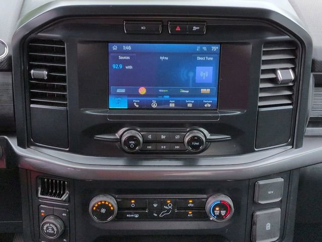 Certified 2023 Ford F150 XL w/ STX Appearance Package AWD/4WD image 22