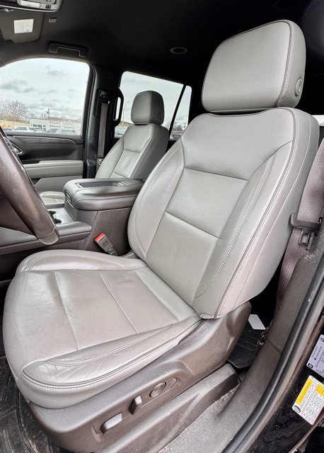 Used 2021 GMC Yukon SLT image 10