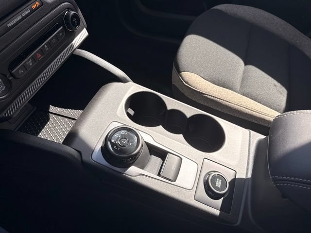 New 2026 Ford Bronco Sport Big Bend AWD/4WD image 28