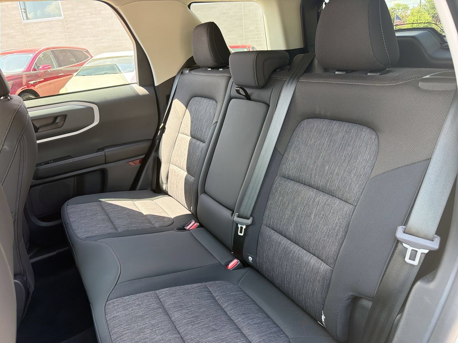 Used 2023 Ford Bronco Sport Big Bend AWD/4WD image 22