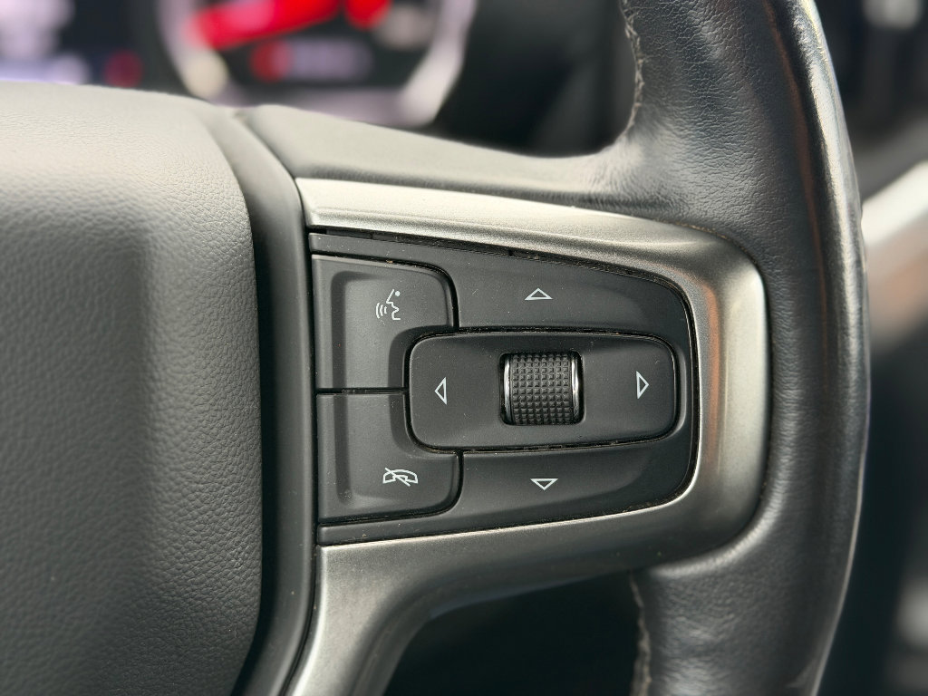 Used 2020 Chevrolet Silverado 1500 LT w/ All-Star Edition AWD/4WD image 10