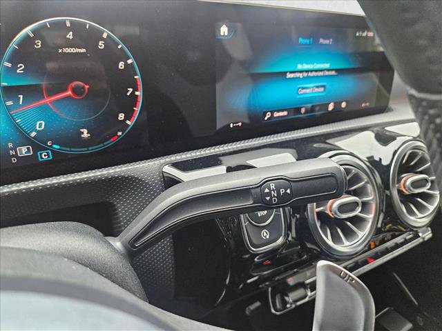 Used 2020 Mercedes-Benz CLA 35 AMG 4MATIC image 13