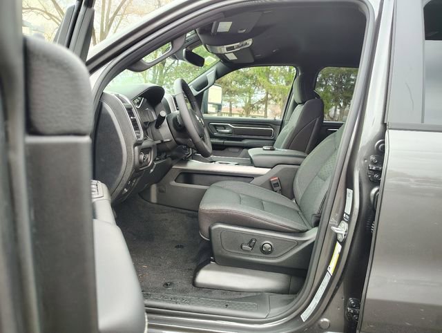 New 2026 RAM 1500 Big Horn image 2